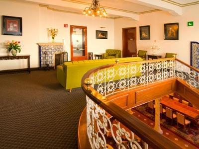 Mansion Mijashe Wellness & Travel House Hotel Морелия Екстериор снимка