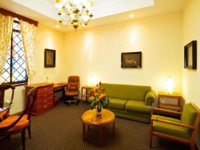 Mansion Mijashe Wellness & Travel House Hotel Морелия Екстериор снимка