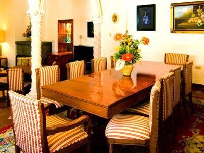 Mansion Mijashe Wellness & Travel House Hotel Морелия Екстериор снимка